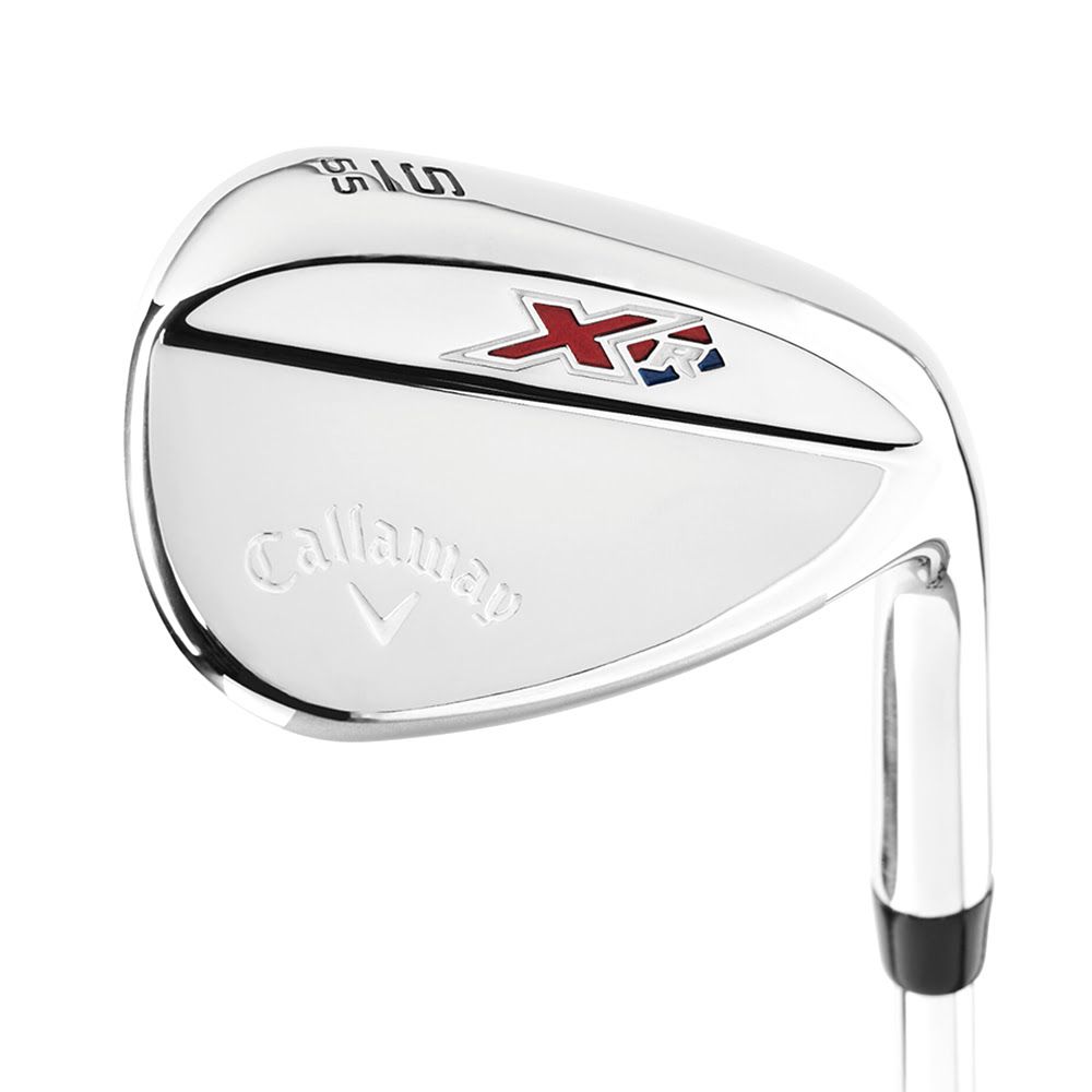 Callaway XR Graphite Golf Set - Right Hand - Senior Flex - 12 Clubs + Bag