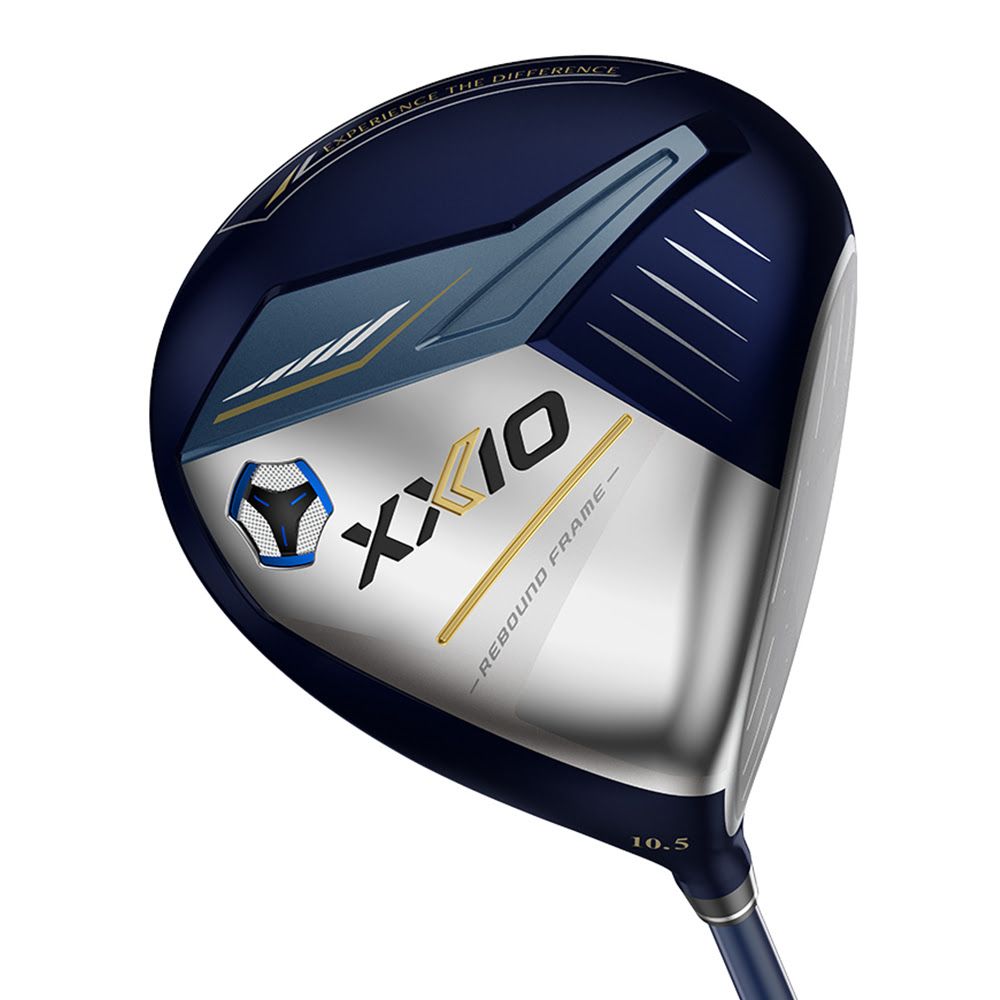 XXIO 13 Driver 9.5 Degree