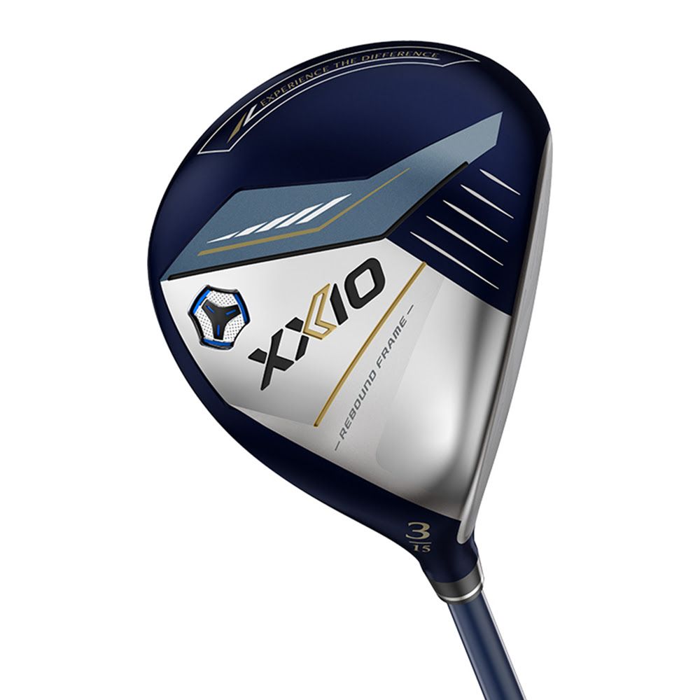 XXIO 13 Fairway Wood (Right Hand)