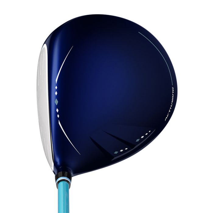 XXIO Women's 13 Driver (Right Hand)