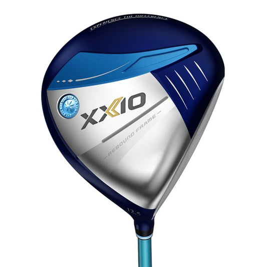 XXIO Women's 13 Driver (Right Hand)
