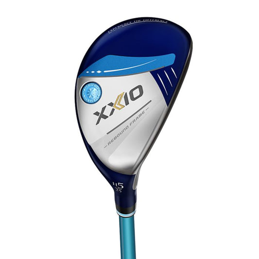 XXIO Women's 13 Hybrid (Right Hand)