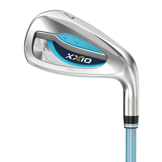 XXIO Women's 13 (5-P,A,S) Graphite Irons