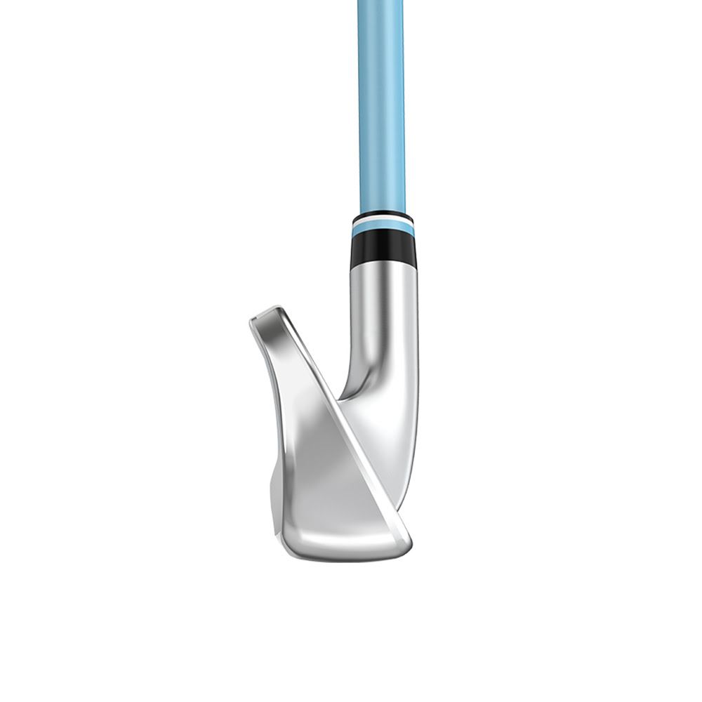 XXIO Women's 13 (5-P,A,S) Graphite Irons