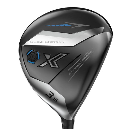XXIO 13 X Fairway Wood (Right Hand)