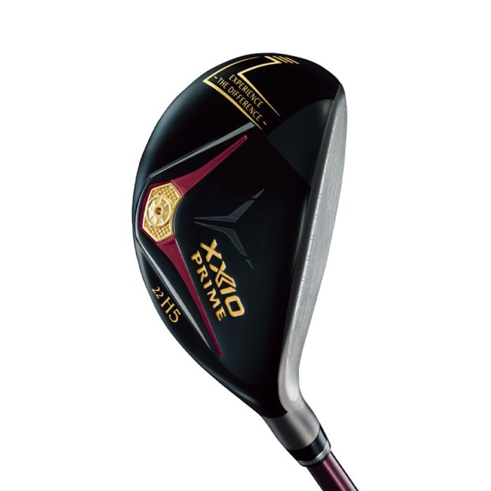 XXIO Prime 13 Hybrid (Right Hand)