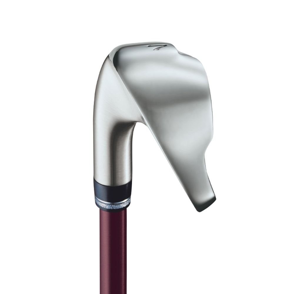 XXIO Prime 13 (6-P,A,S) Graphite Irons