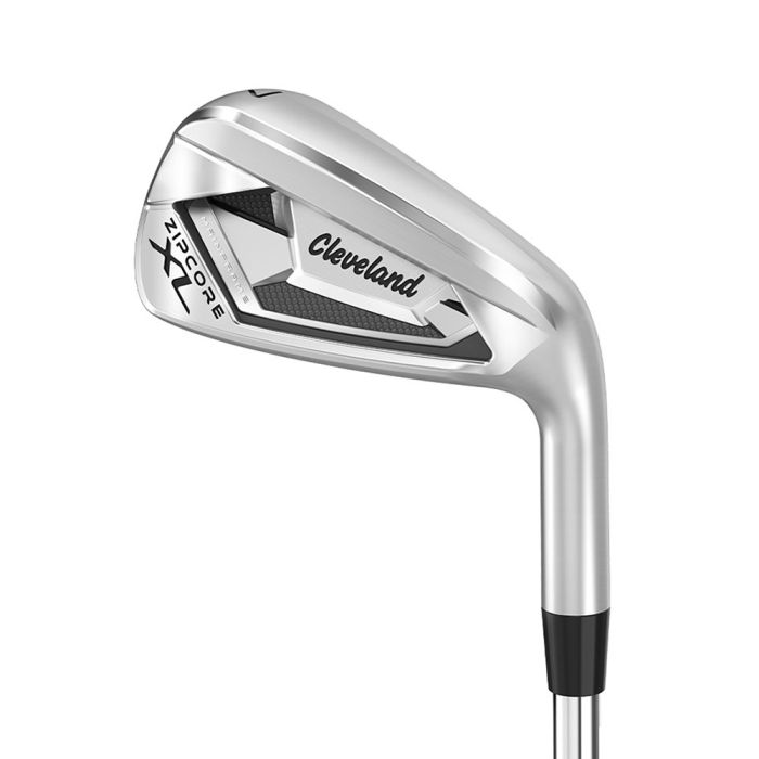 Cleveland ZipCore XL (5-GW) Graphite Irons