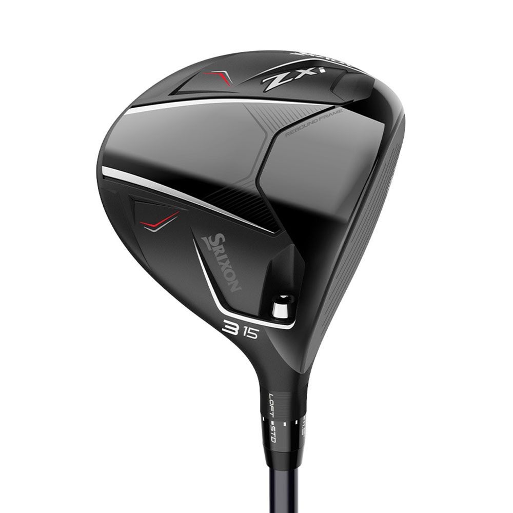 SRIXON ZXi Fairway Wood (Right Hand)