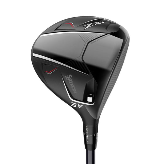 SRIXON ZXi Fairway Wood (Right Hand)