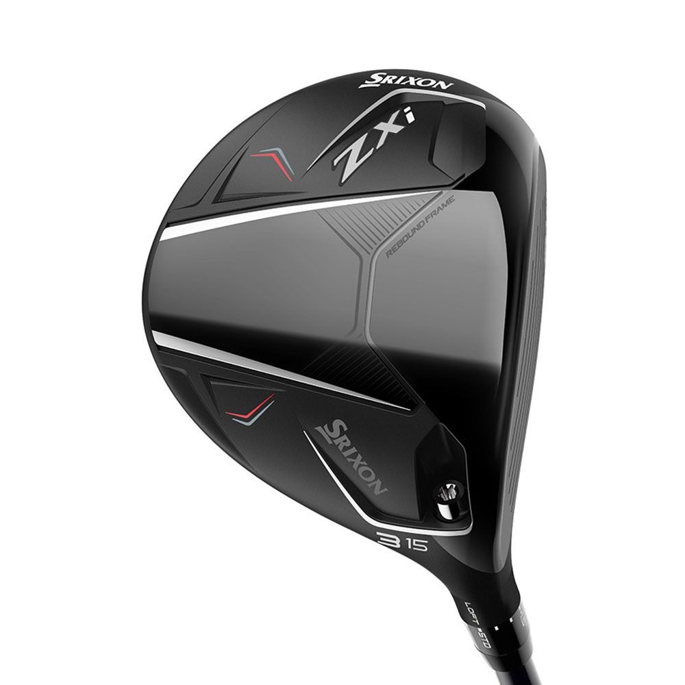 SRIXON ZXi Fairway Wood (Right Hand)