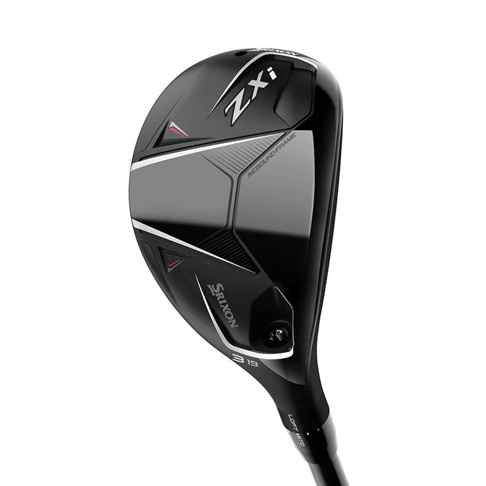 SRIXON ZXi Hybrid (Right Hand)