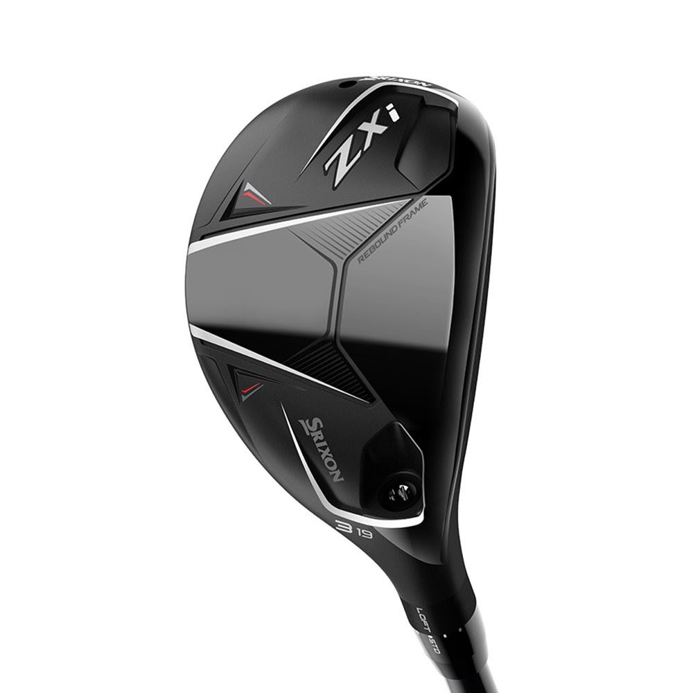 SRIXON ZXi Hybrid (Right Hand)