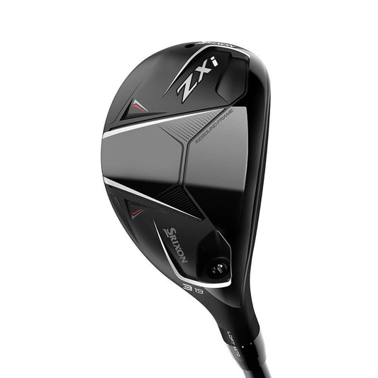 SRIXON ZXi Hybrid (Right Hand)