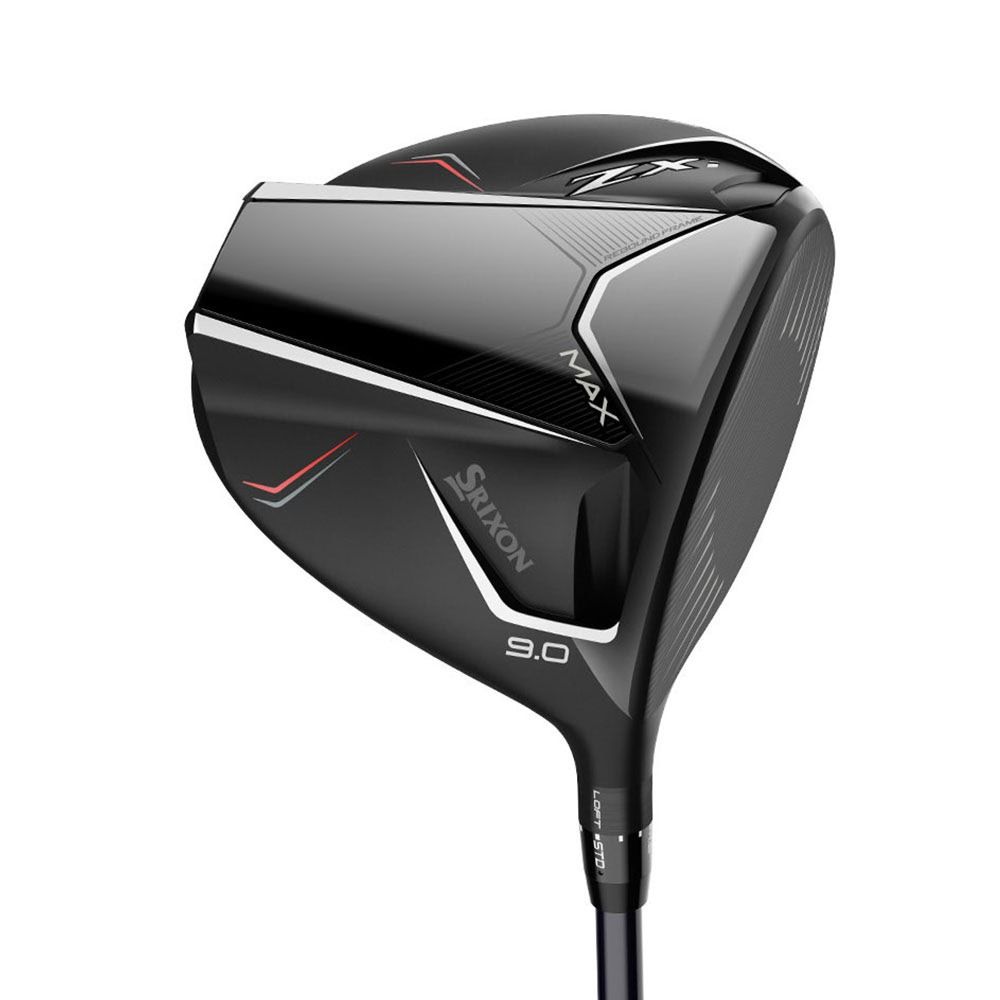 SRIXON ZXi Max Driver 10.5 Degree