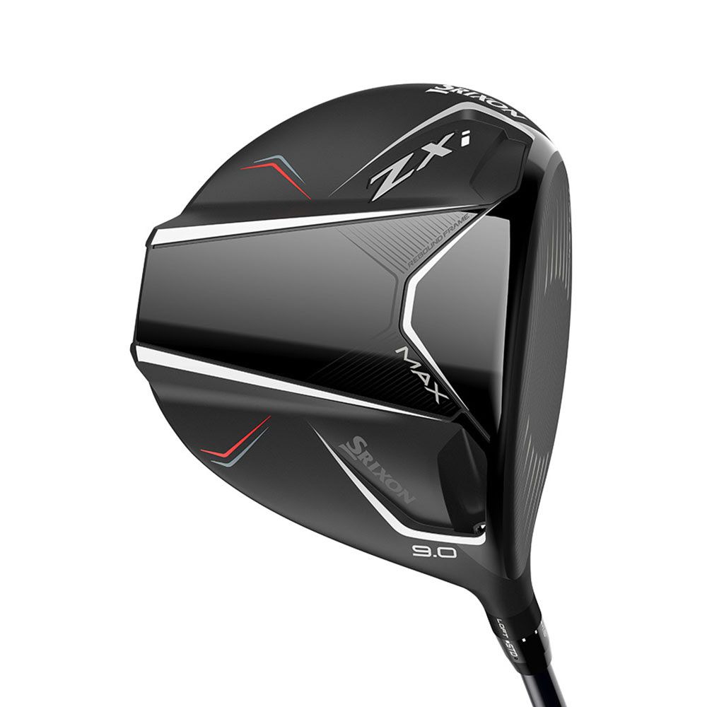 SRIXON ZXi Max Driver 10.5 Degree