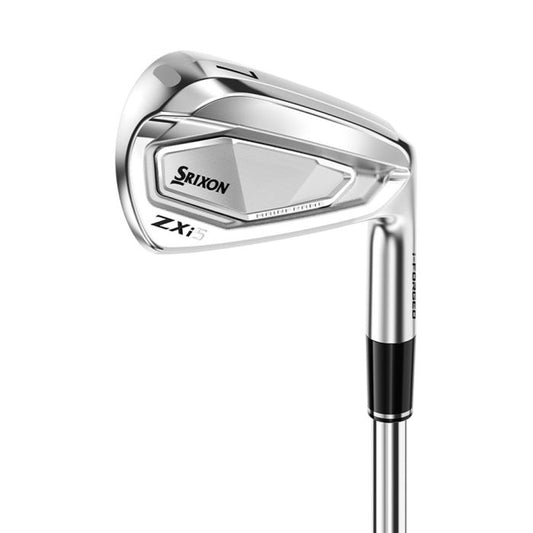 Srixon ZXi5 (5-PW,AW) Graphite Irons