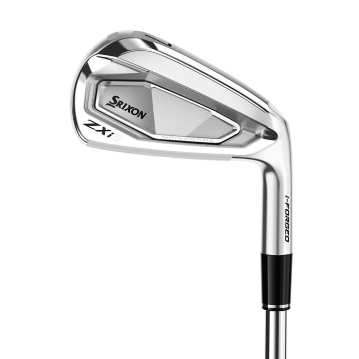 Srixon ZXi5 (4-P) Steel Irons