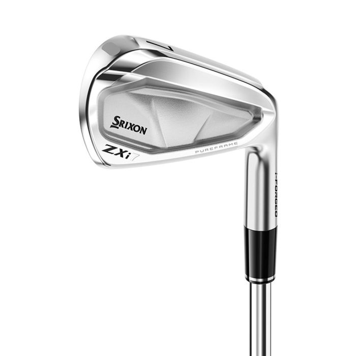 Srixon ZXi7 (4-P) Steel Irons